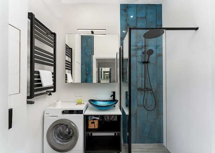 Jozefinska Deluxe By Bookinghost Apartman Krakkó