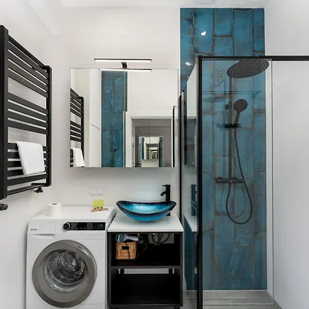 Jozefinska Deluxe Apartman Krakkó