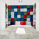 Apartmán Jozefinska Deluxe By Bookinghost Krakov