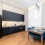 Jozefinska Deluxe By Bookinghost Apartmán Krakov