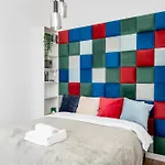Jozefinska Deluxe By Bookinghost Apartmán