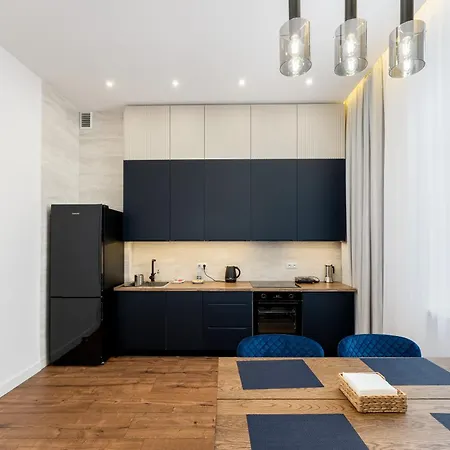 Apartmán Jozefinska Deluxe By Bookinghost