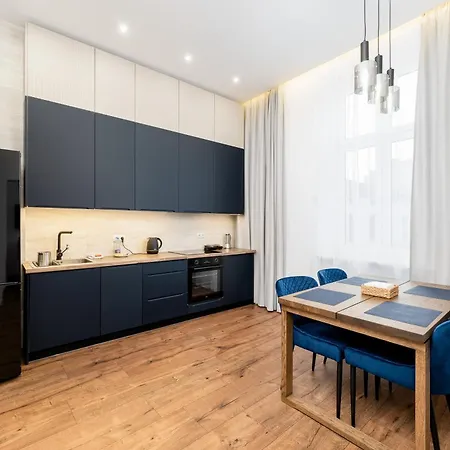 Jozefinska Deluxe By Bookinghost Appartamento Cracovia