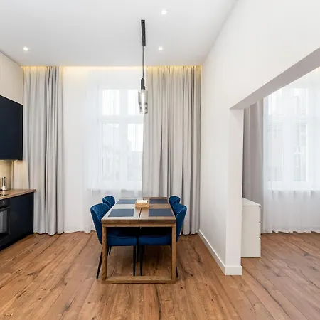 Jozefinska Deluxe By Bookinghost 크라쿠프