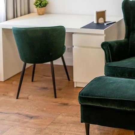 Jozefinska Deluxe By Bookinghost * Cracovia