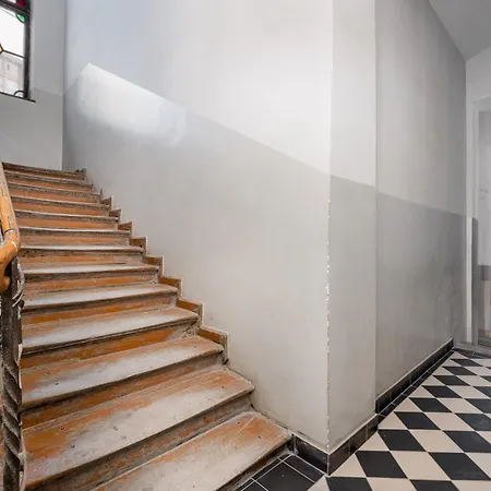 Jozefinska Deluxe By Bookinghost * Krakau